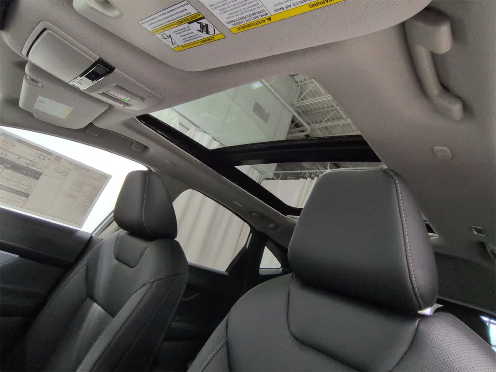 Thumbnail: 2026 Nissan Murano - 20