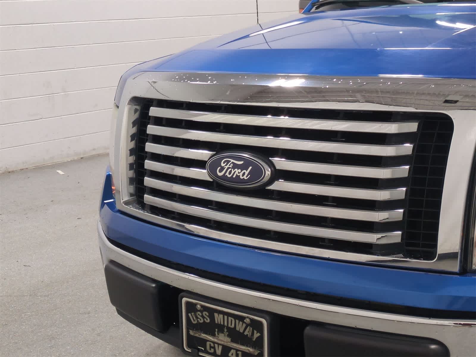 Thumbnail: 2012 Ford F-150 - 12