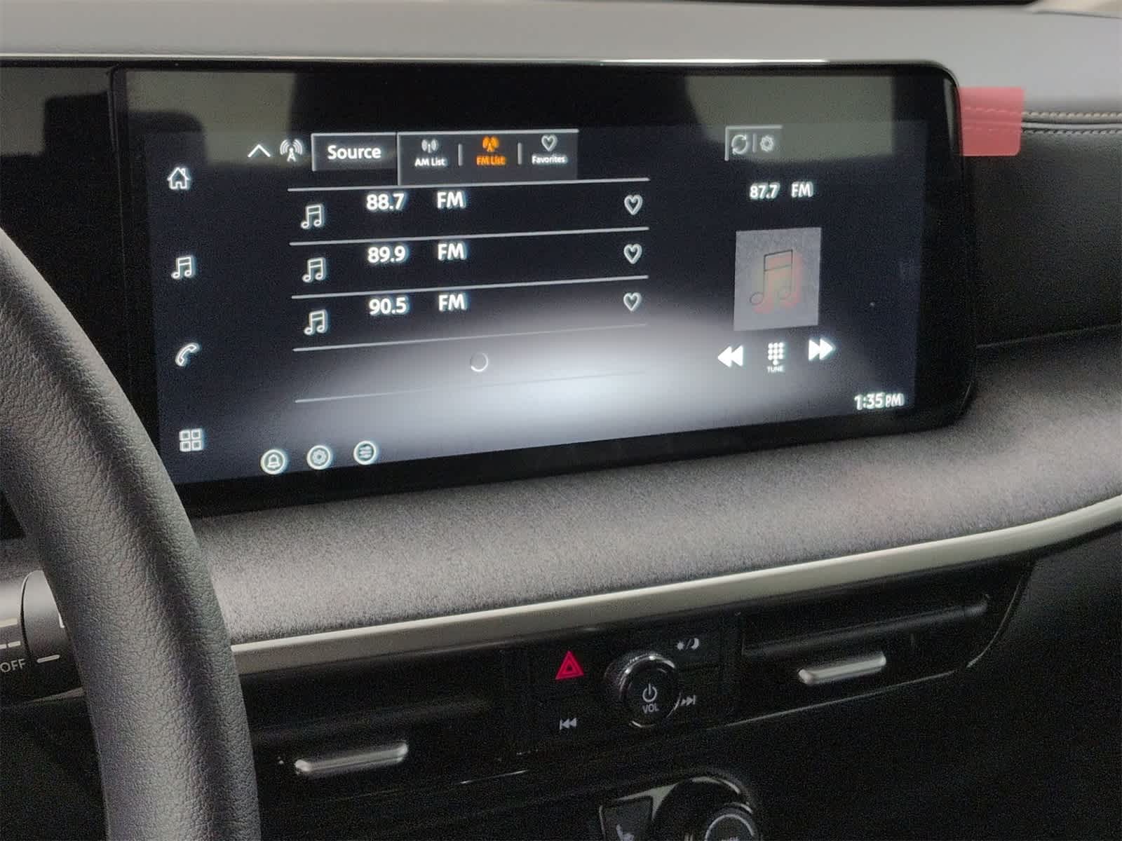 Thumbnail: 2026 Nissan Kicks - 30