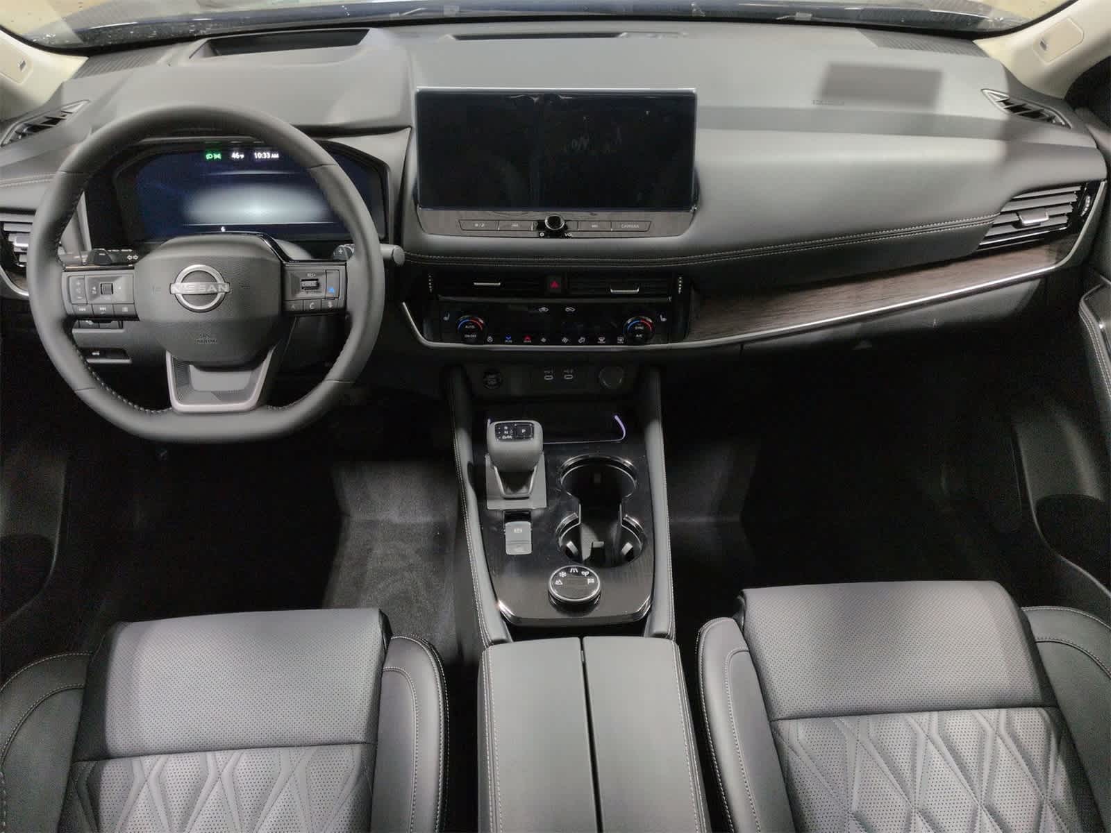 Thumbnail: 2026 Nissan Rogue - 16