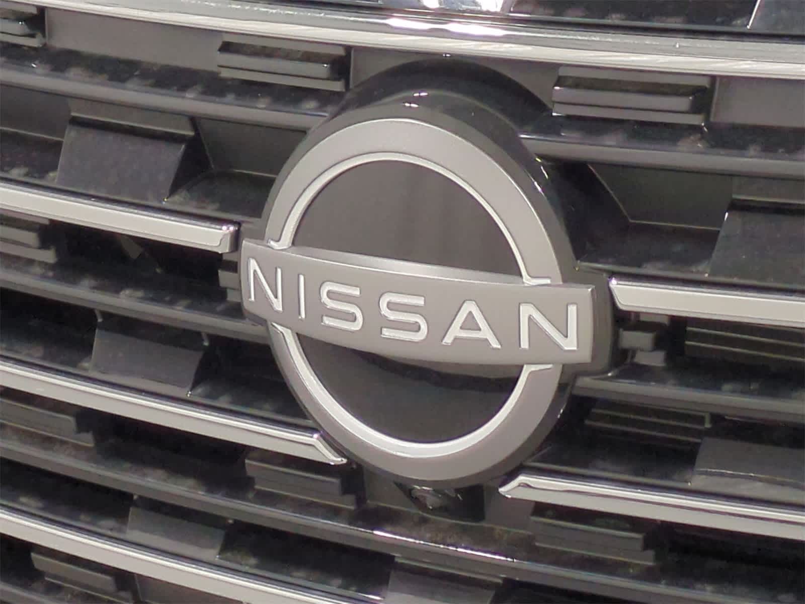 Thumbnail: 2026 Nissan Rogue - 11