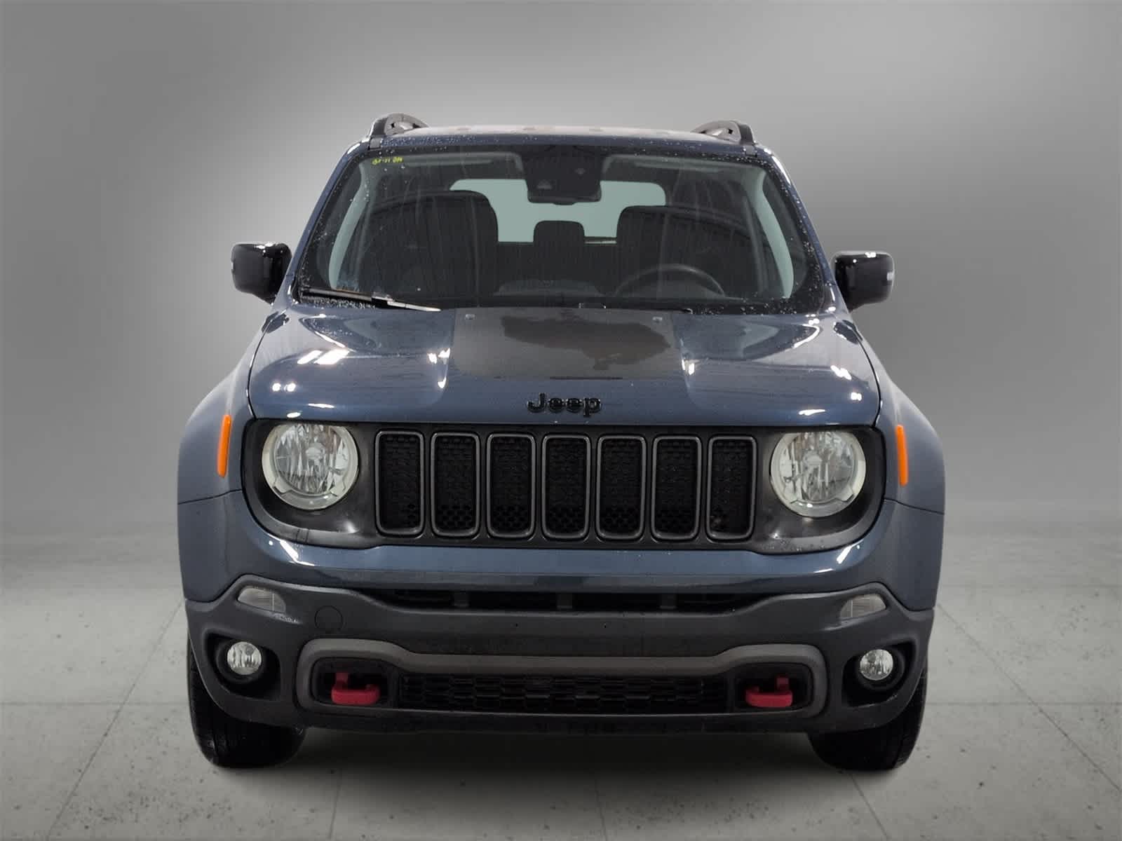 Thumbnail: 2023 Jeep Renegade - 3