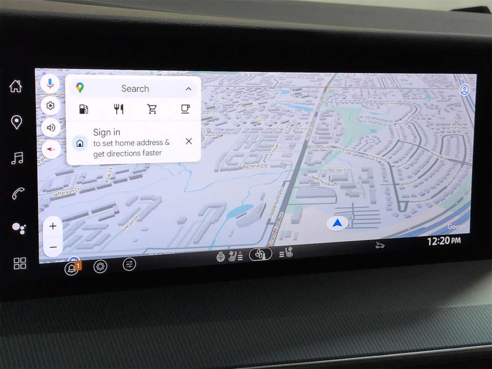 Thumbnail: 2026 Nissan Murano - 31