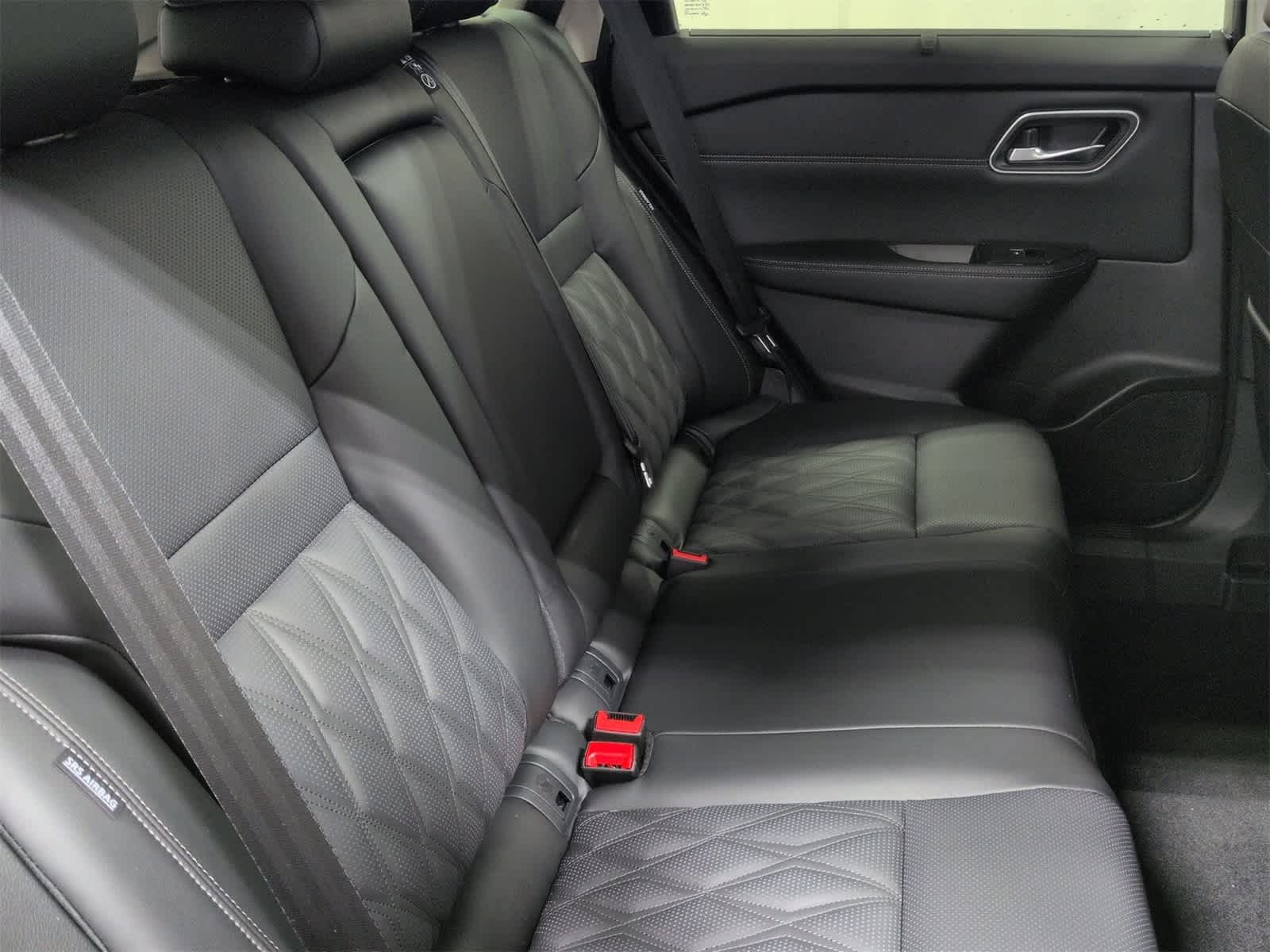 Thumbnail: 2026 Nissan Rogue - 22