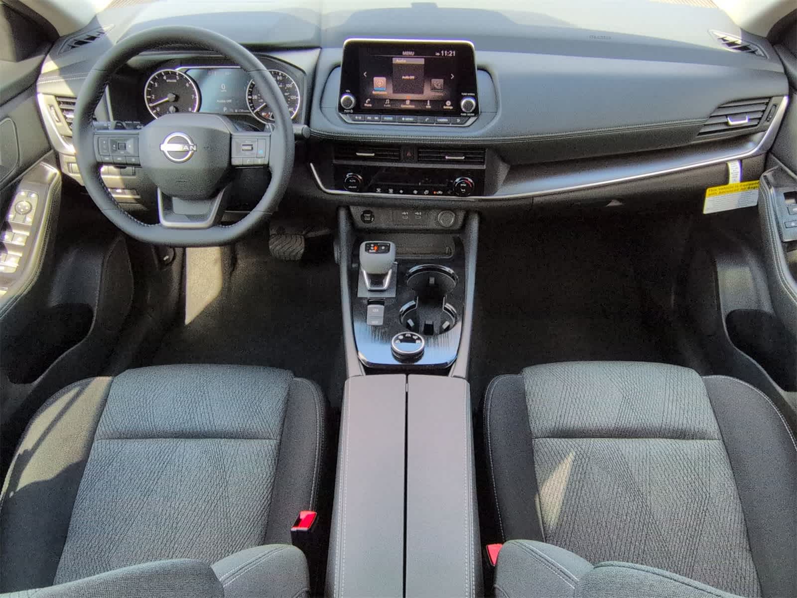 Thumbnail: 2026 Nissan Rogue - 16