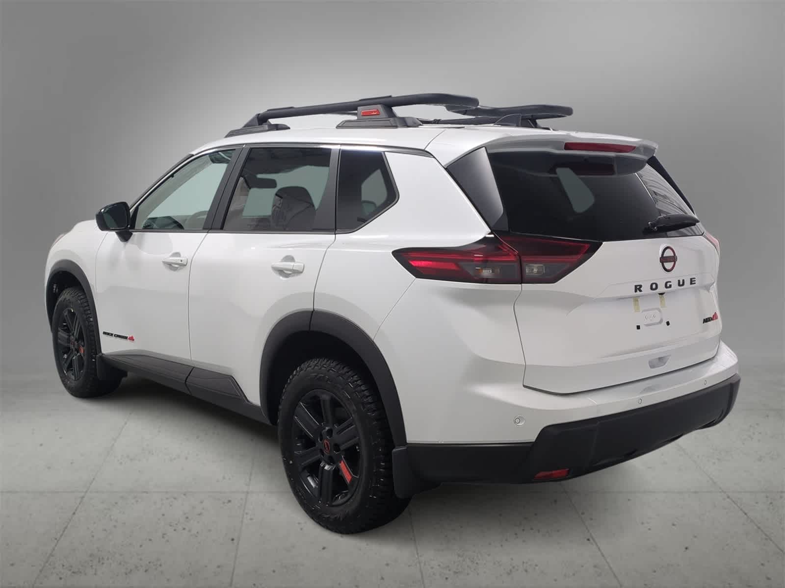 Thumbnail: 2026 Nissan Rogue - 6