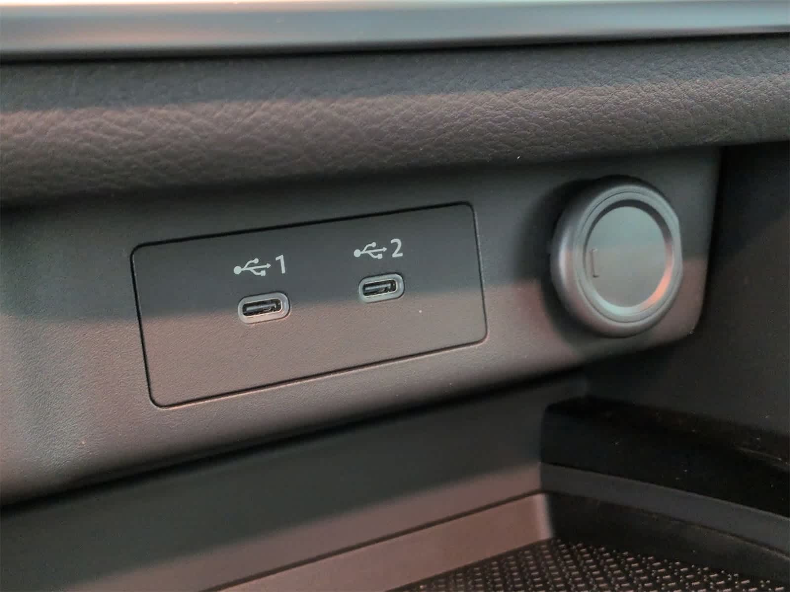 Thumbnail: 2026 Nissan Rogue - 32