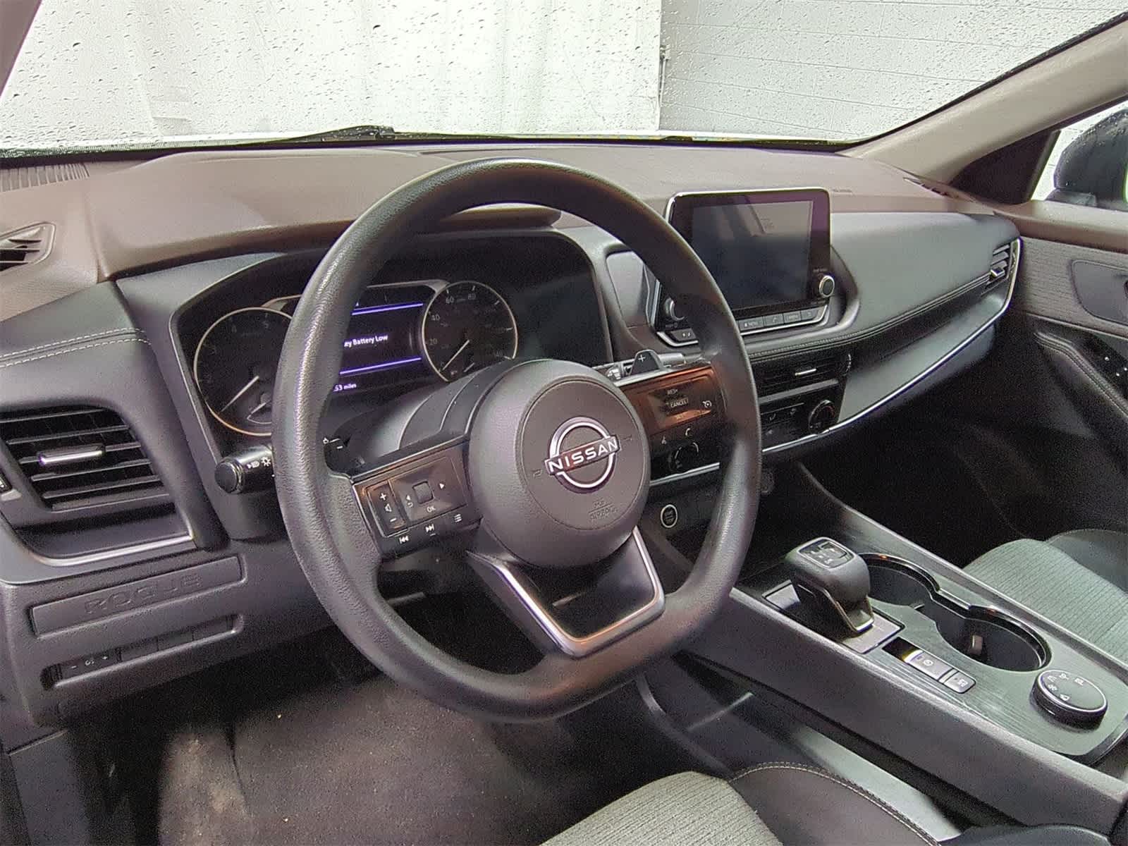 Thumbnail: 2022 Nissan Rogue - 10