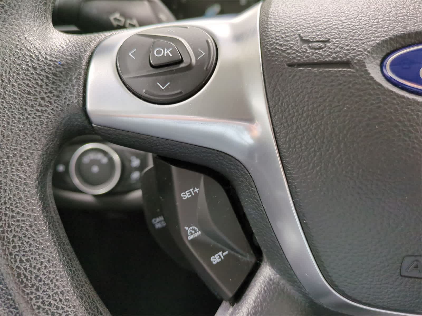 Thumbnail: 2016 Ford Escape - 24