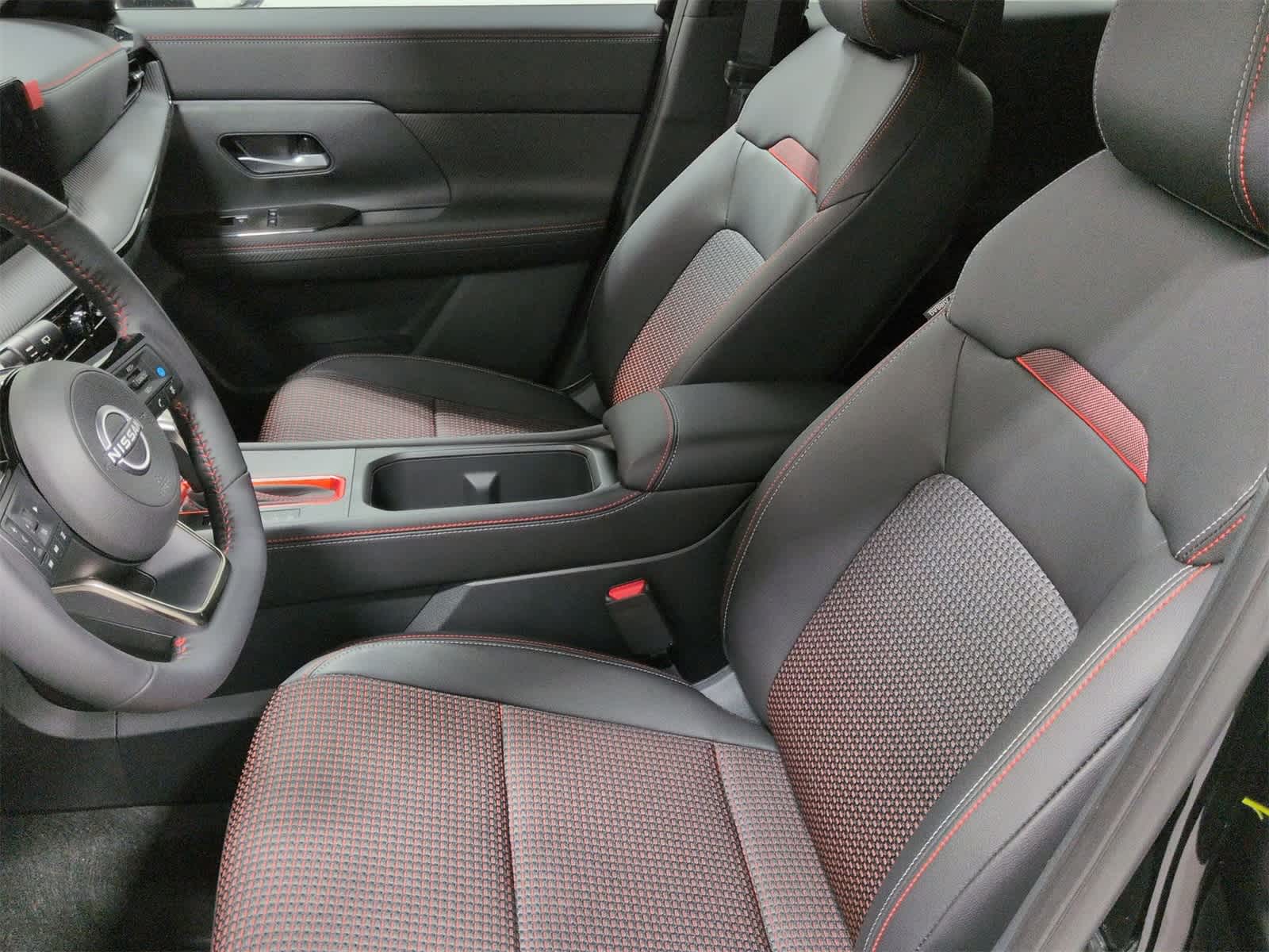 Thumbnail: 2026 Nissan Kicks - 17