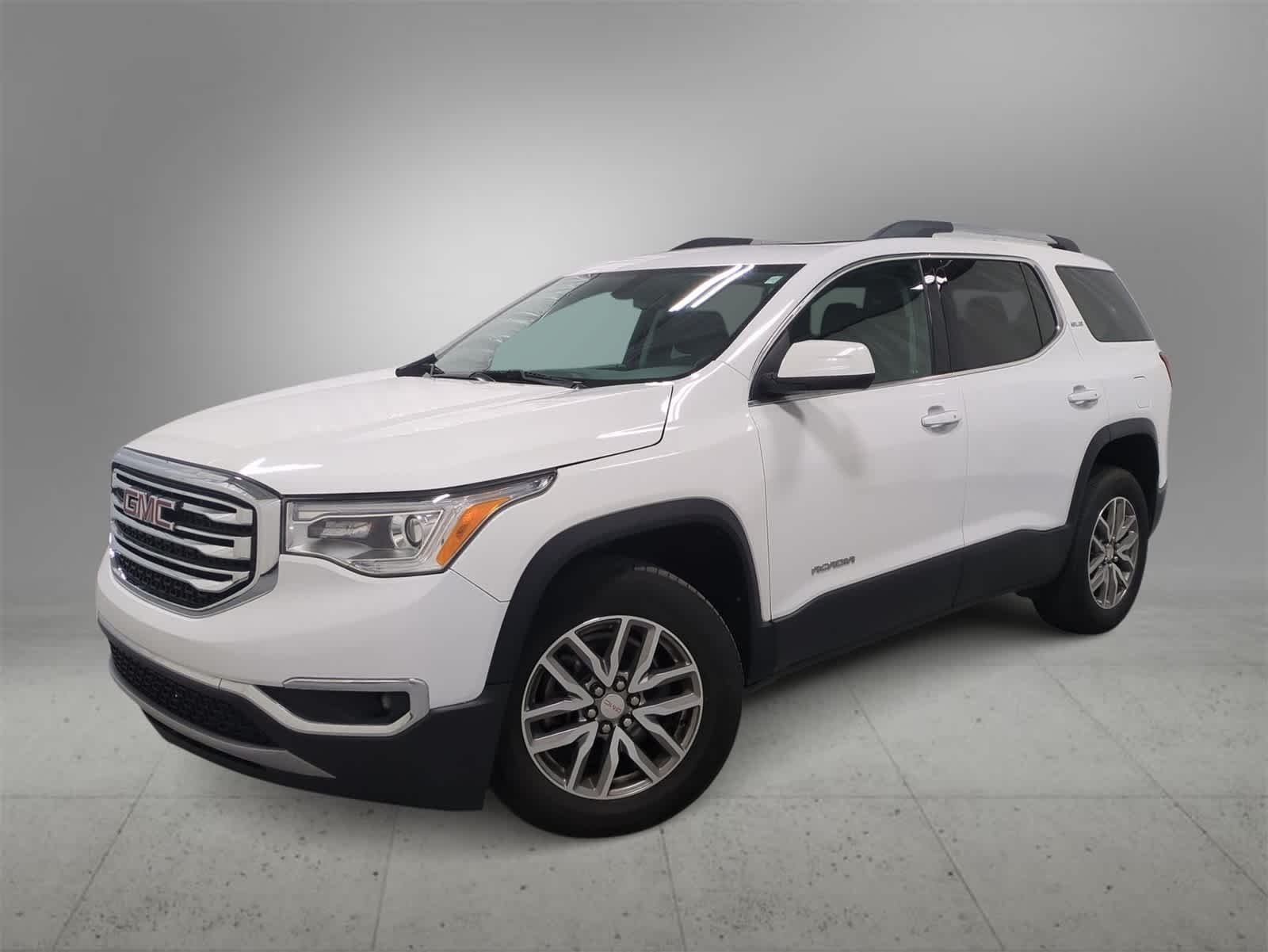 2019 GMC Acadia SLE -
                  Farmington Hills, MI