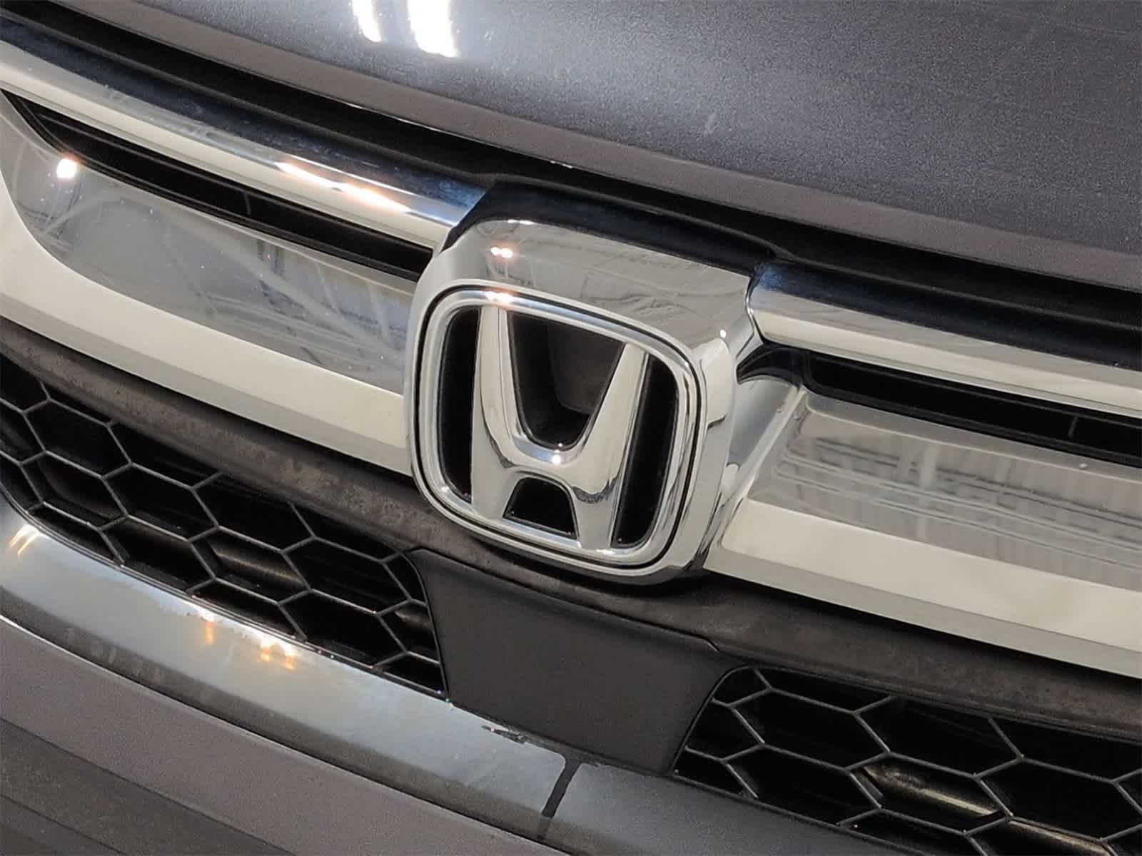 Thumbnail: 2017 Honda CR-V - 12