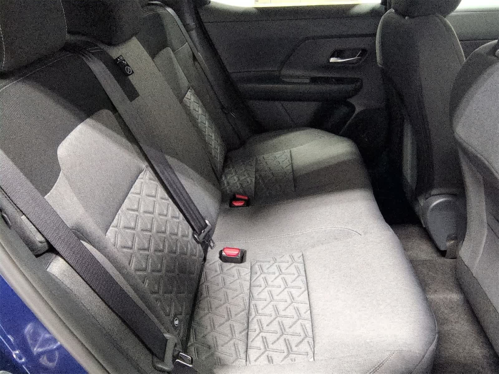 Thumbnail: 2026 Nissan Kicks - 21