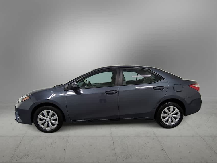 Thumbnail: 2016 Toyota Corolla - 5