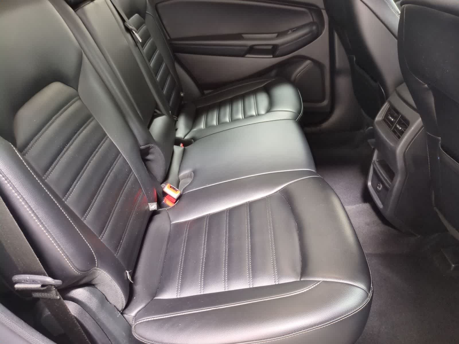 Thumbnail: 2022 Ford Edge - 20