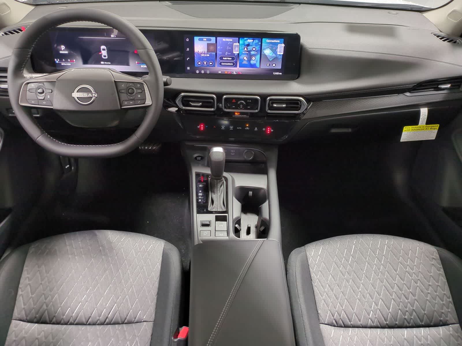 Thumbnail: 2026 Nissan Sentra - 15