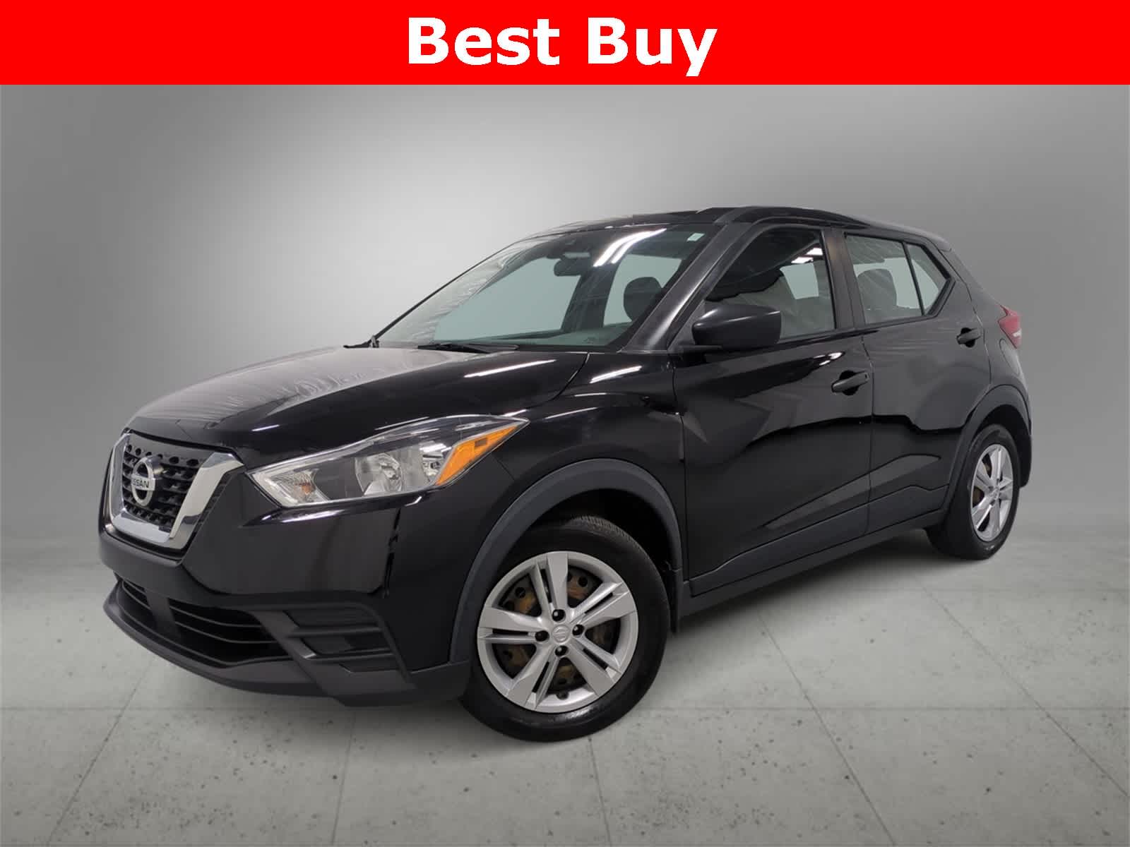 2020 Nissan Kicks S -
                  Farmington Hills, MI