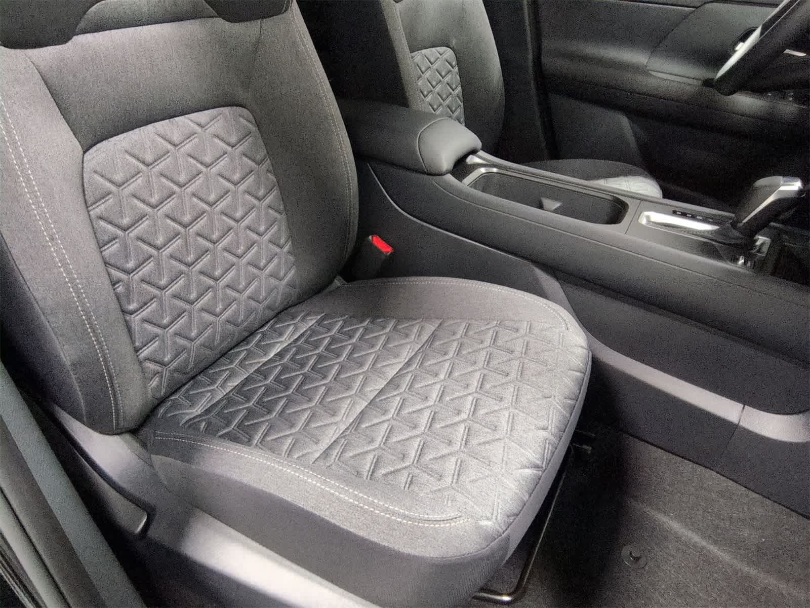 Thumbnail: 2026 Nissan Kicks - 22