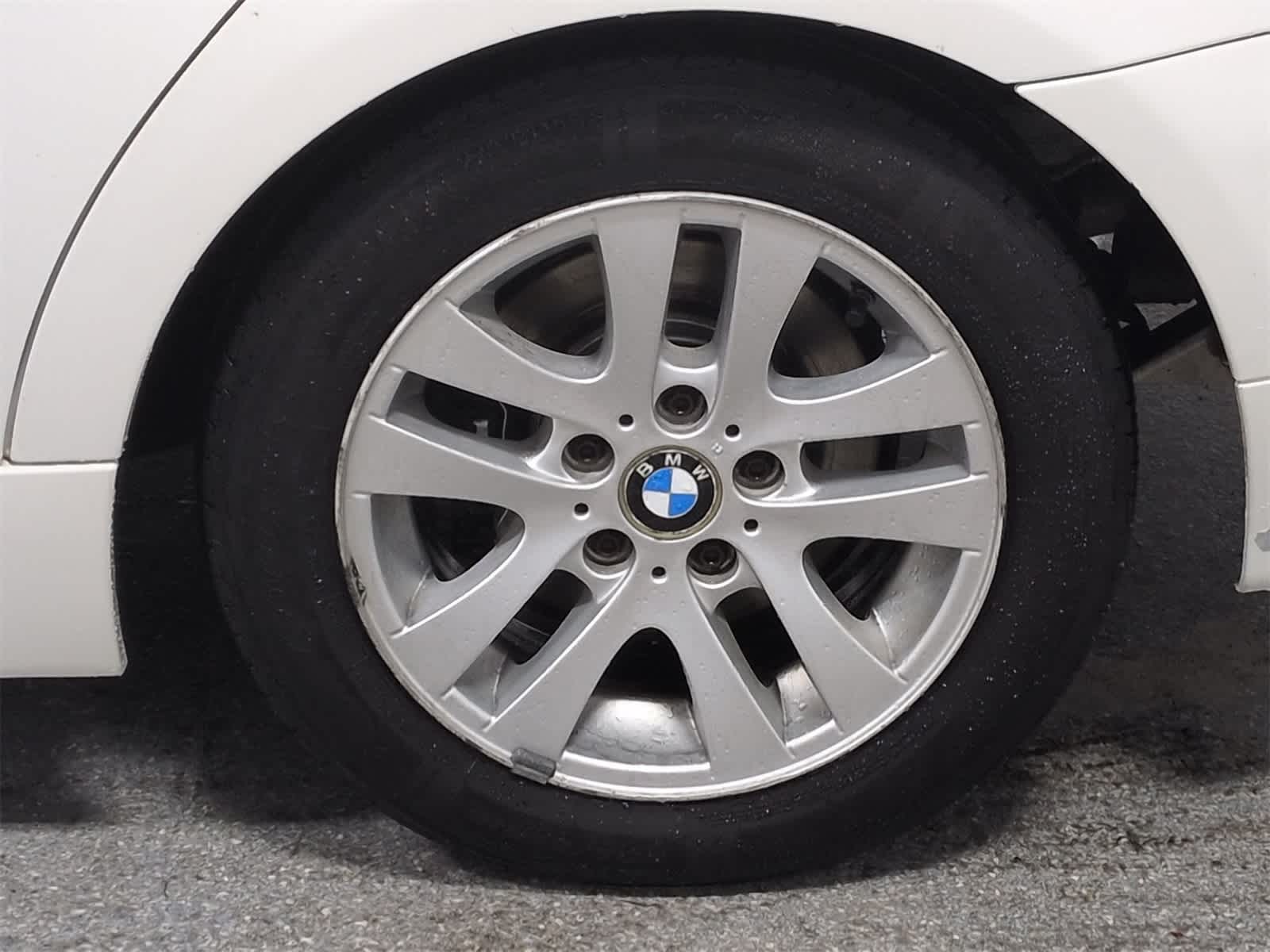 Thumbnail: 2007 BMW 3 Series - 14