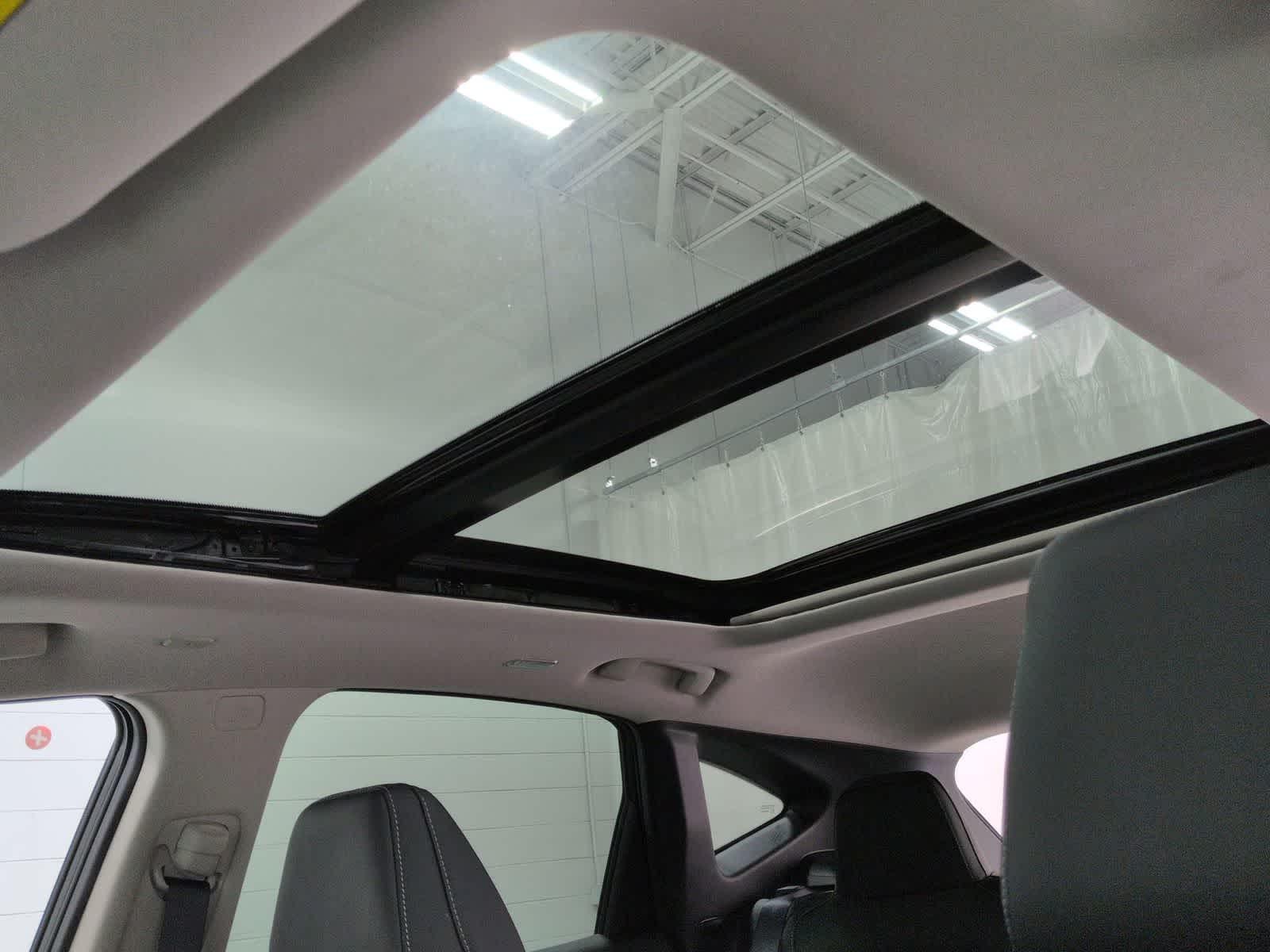 Thumbnail: 2025 Nissan Murano - 21