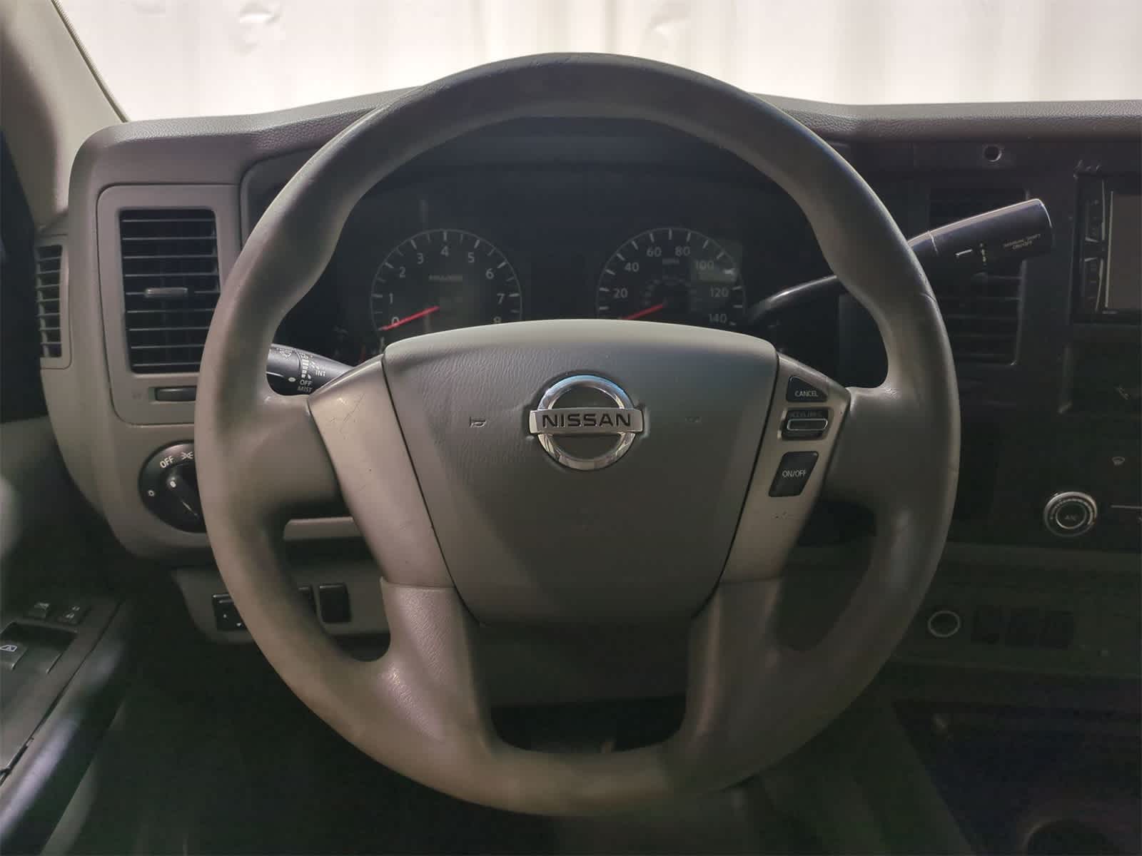 Thumbnail: 2016 Nissan NV - 22