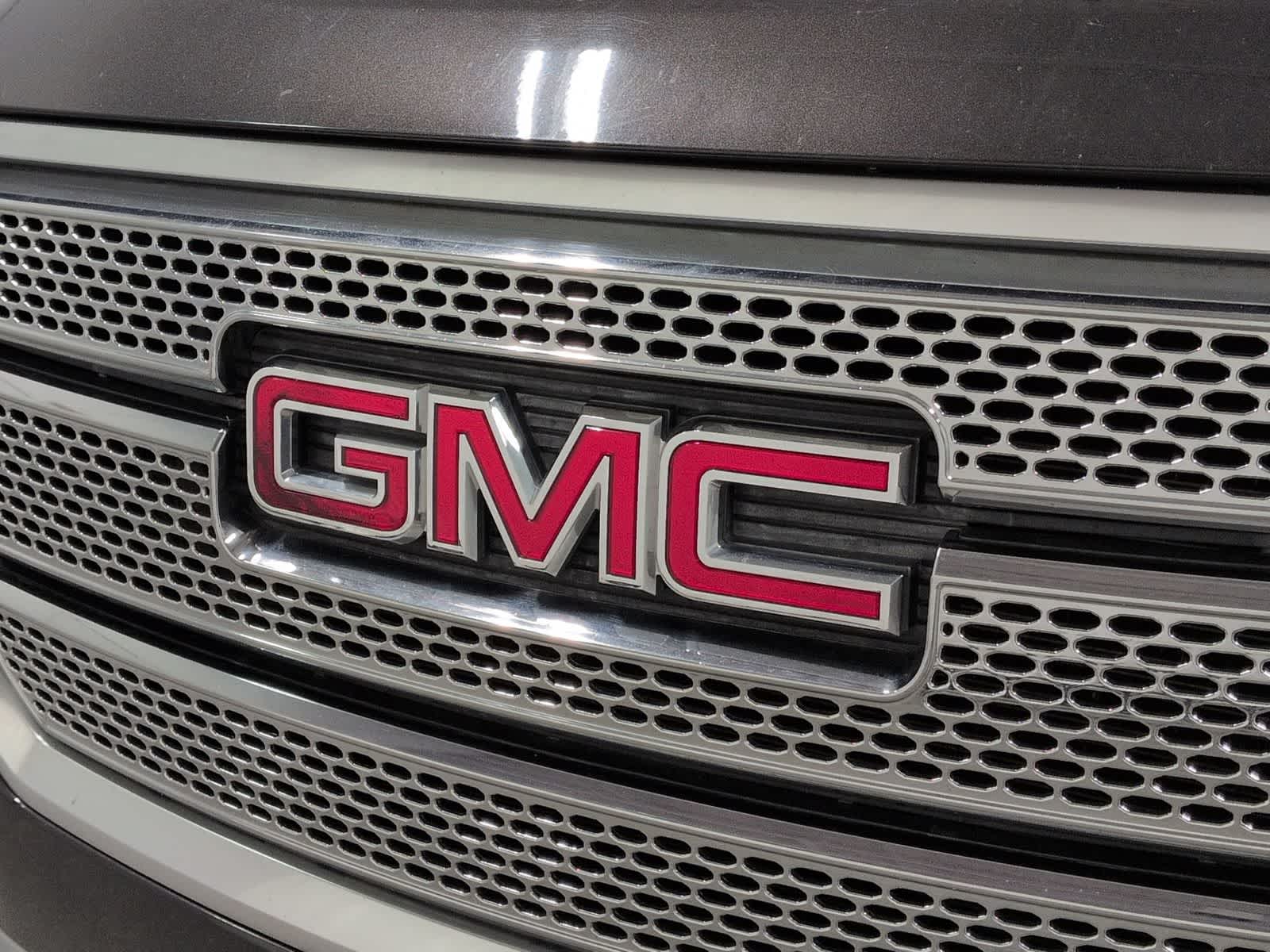 Thumbnail: 2016 GMC Acadia - 12