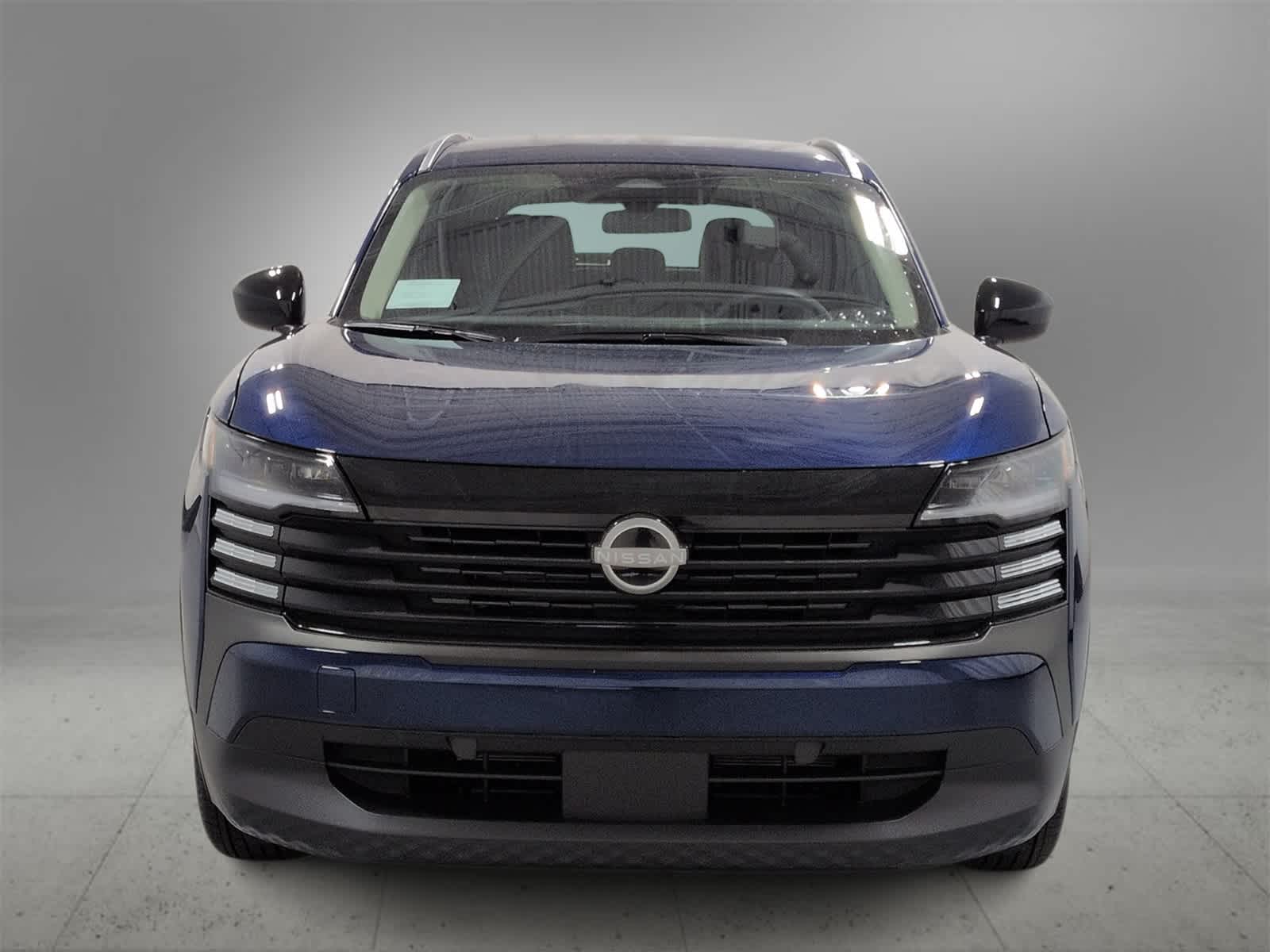 Thumbnail: 2026 Nissan Kicks - 3