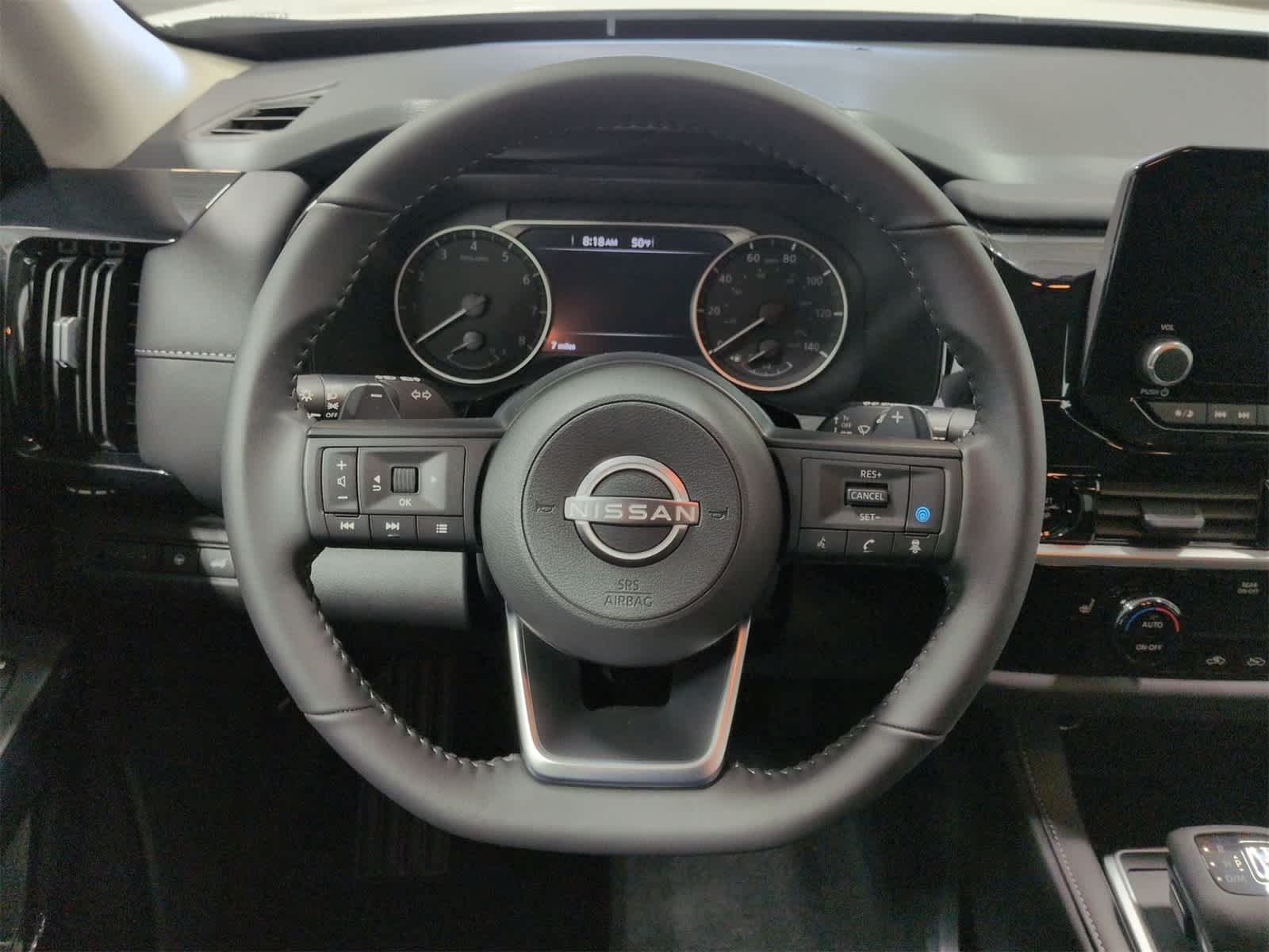 Thumbnail: 2025 Nissan Pathfinder - 23