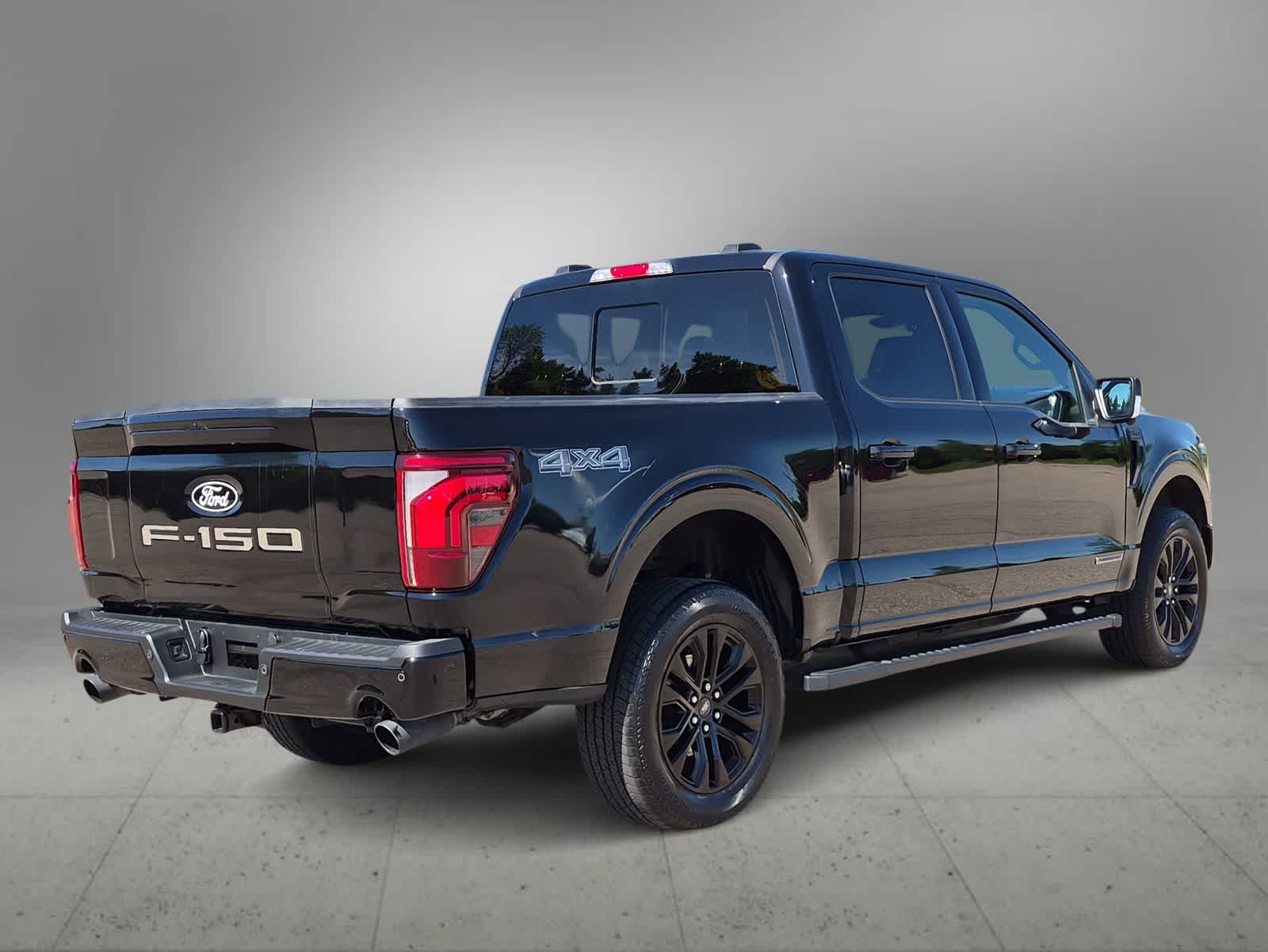 Thumbnail: 2025 Ford F-150 - 8