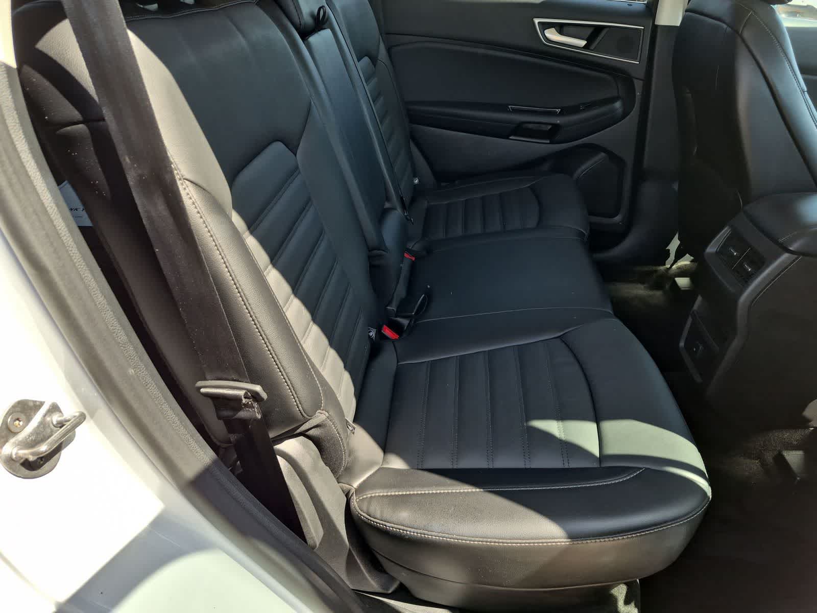 Thumbnail: 2018 Ford Edge - 21