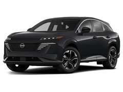 2025 Nissan Murano SL SUV