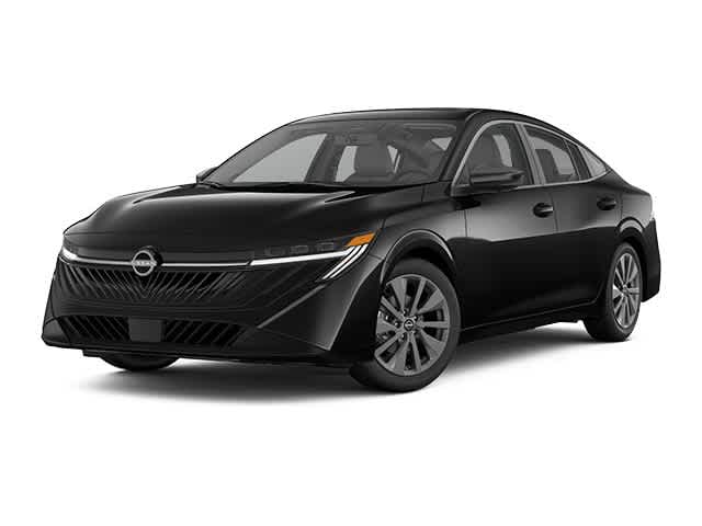 2026 Nissan Sentra