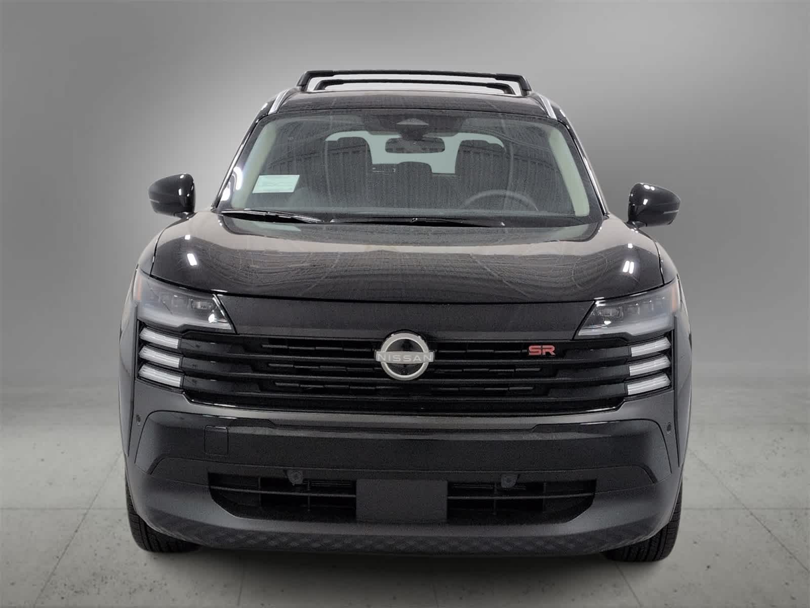 Thumbnail: 2025 Nissan Kicks - 3