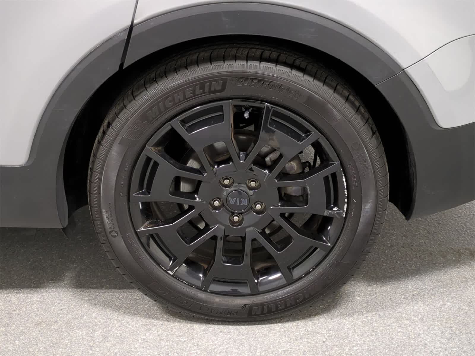 Thumbnail: 2021 Kia Telluride - 14