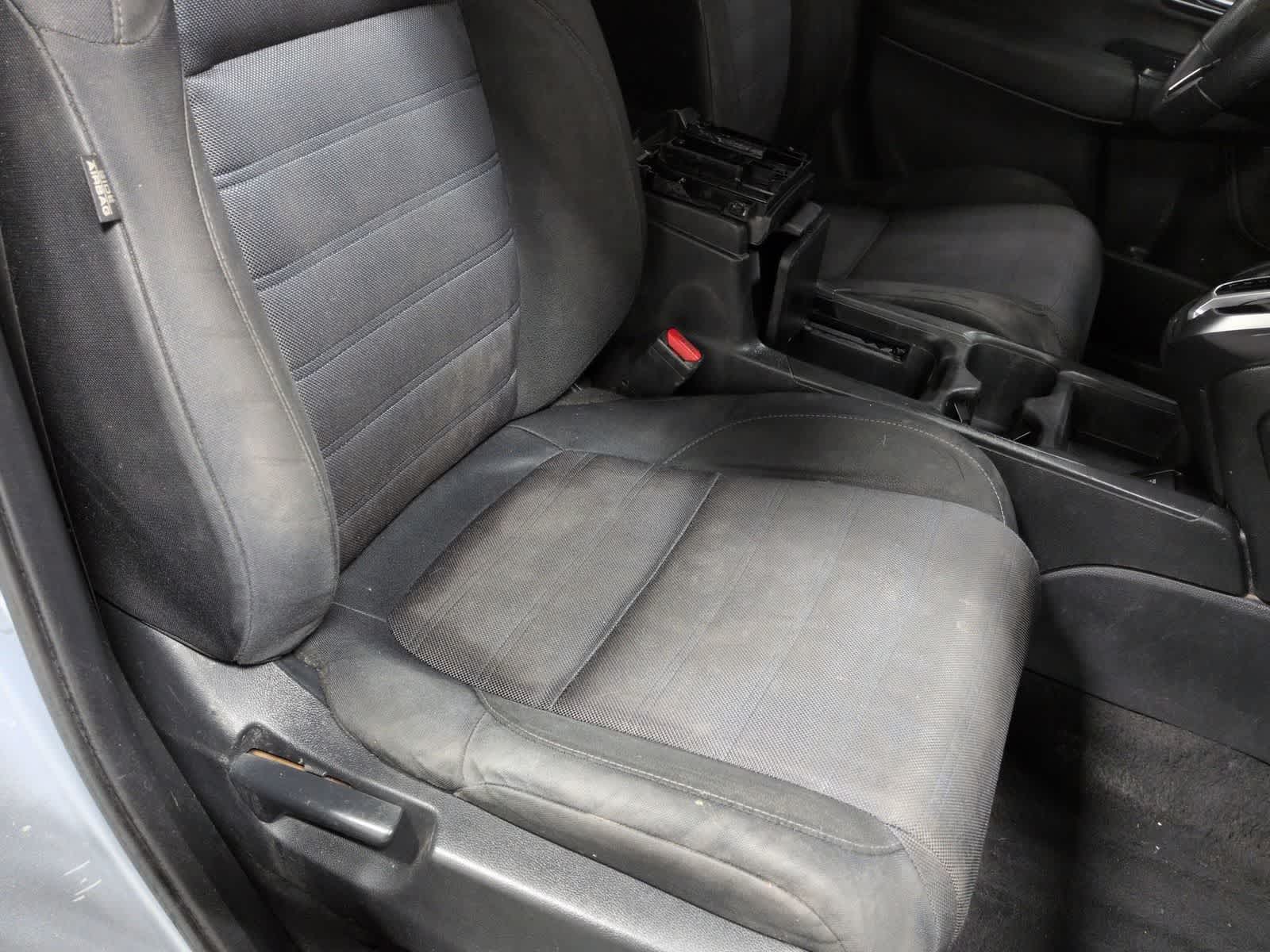 Thumbnail: 2019 Honda CR-V - 23