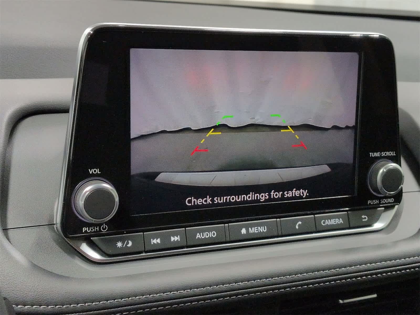 Thumbnail: 2026 Nissan Rogue - 30