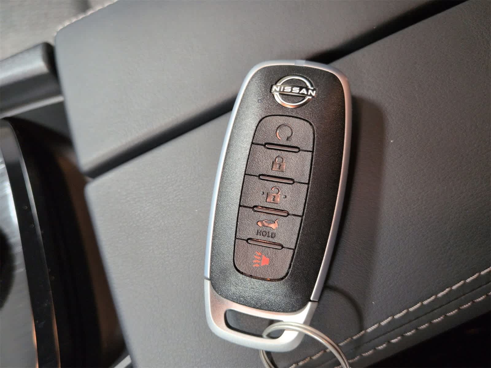 Thumbnail: 2026 Nissan Rogue - 34