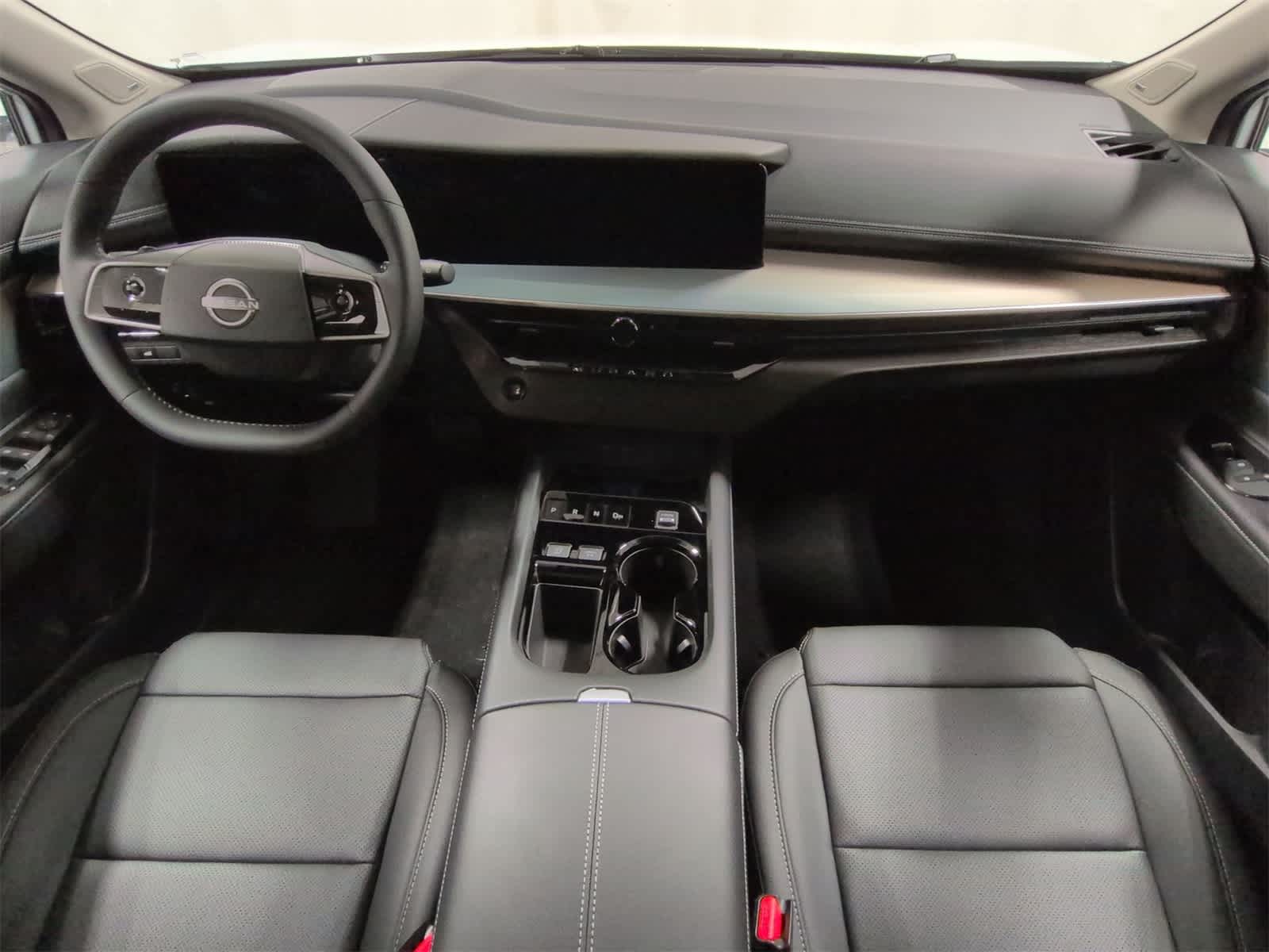 Thumbnail: 2026 Nissan Murano - 16