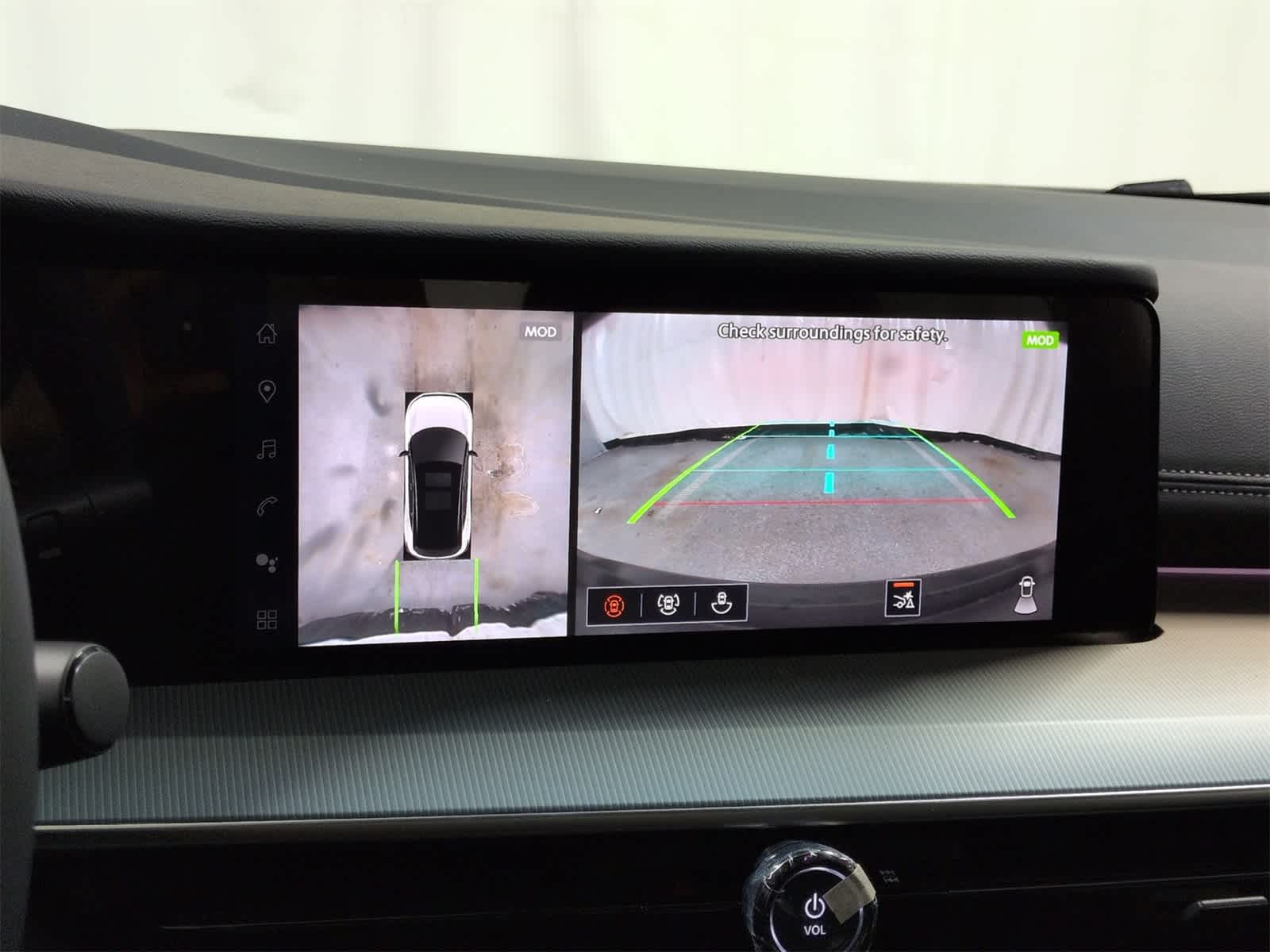 Thumbnail: 2026 Nissan Murano - 32