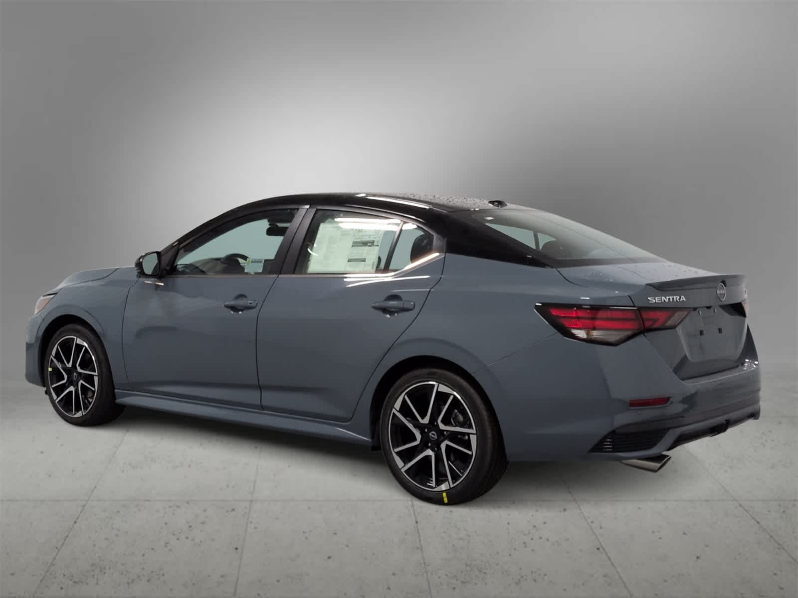 Thumbnail: 2025 Nissan Sentra - 6