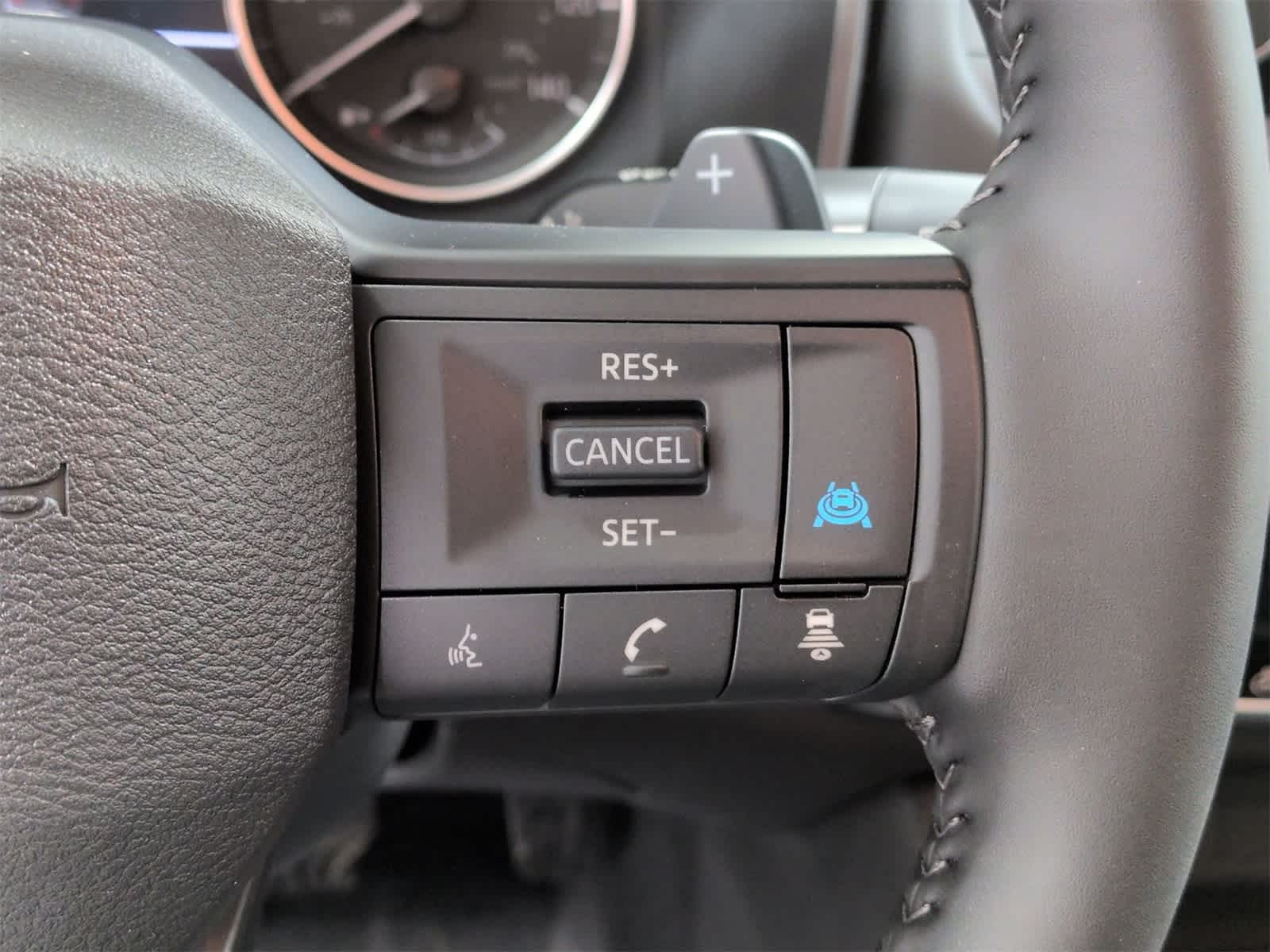 Thumbnail: 2026 Nissan Rogue - 25