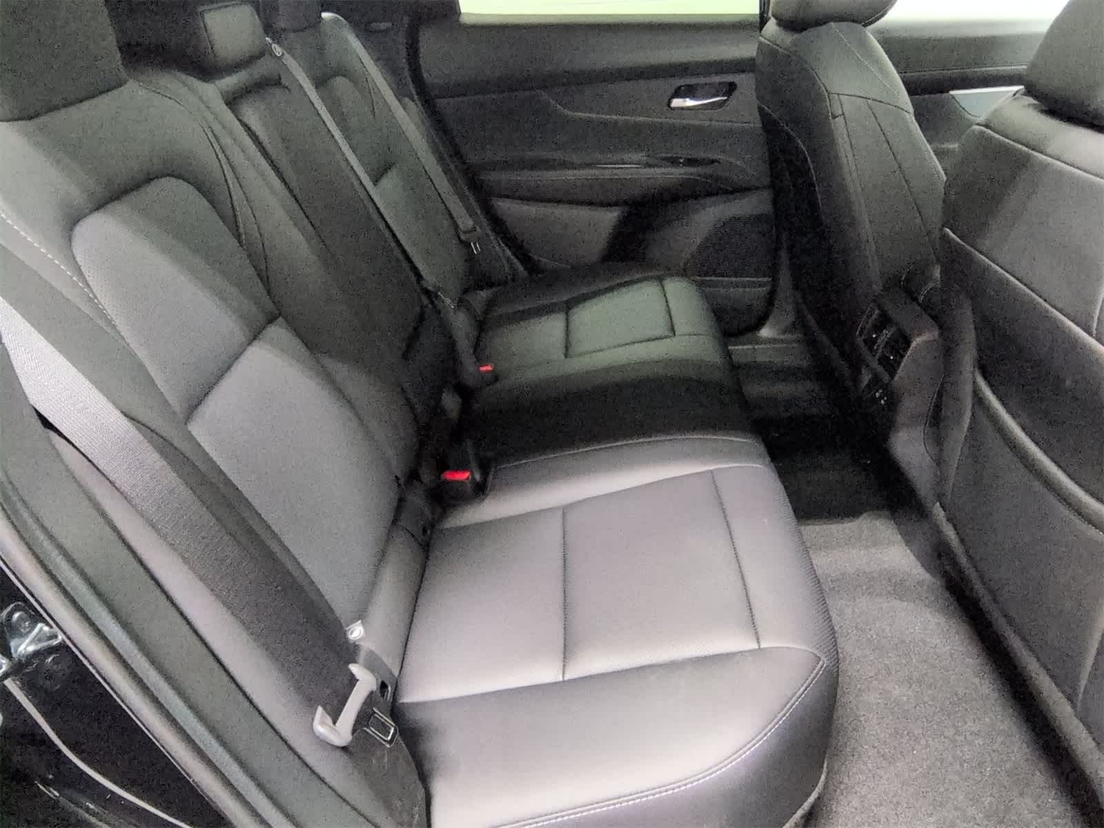 Thumbnail: 2026 Nissan Murano - 14