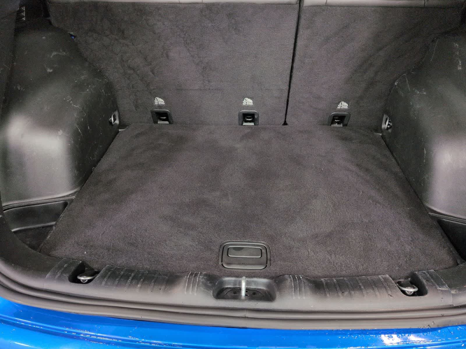 Thumbnail: 2024 Jeep Compass - 34