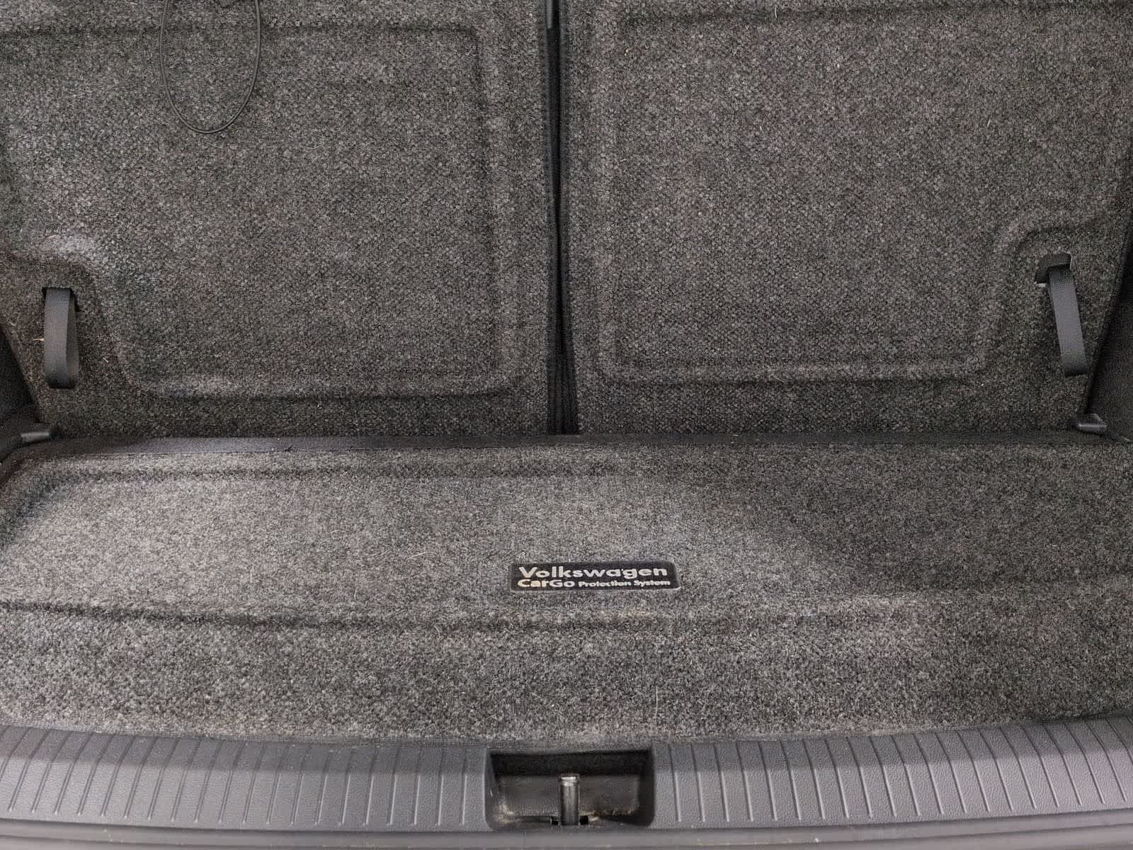 Thumbnail: 2021 Volkswagen Tiguan - 34