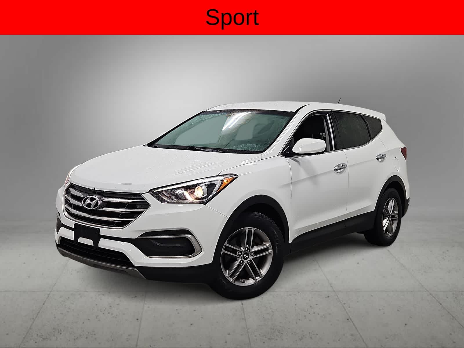2018 Hyundai Santa Fe Sport 2.0T -
                  Farmington Hills, MI
