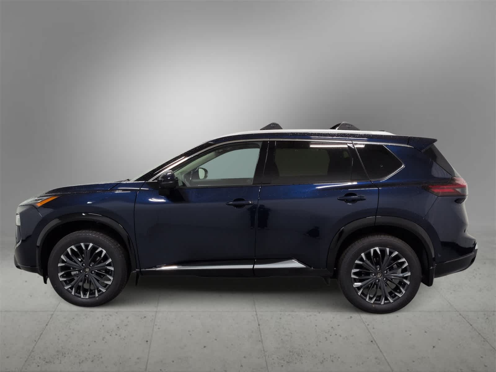 Thumbnail: 2026 Nissan Rogue - 5