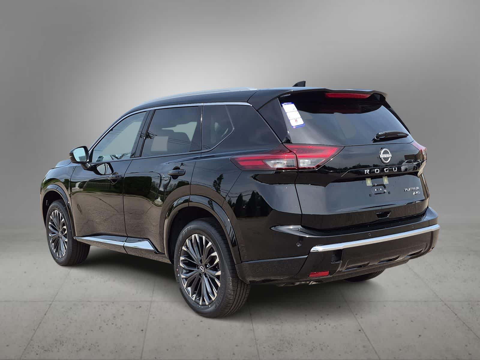 Thumbnail: 2026 Nissan Rogue - 6