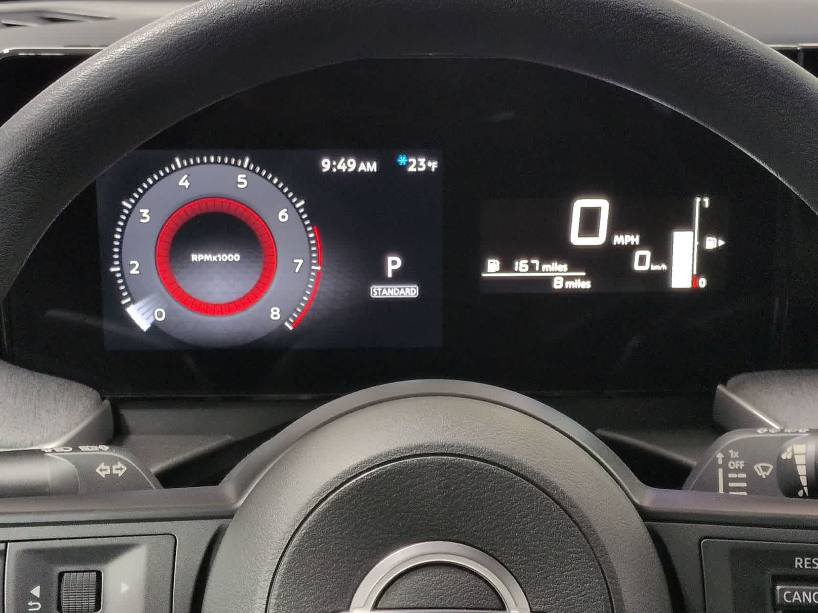 Thumbnail: 2026 Nissan Kicks - 32