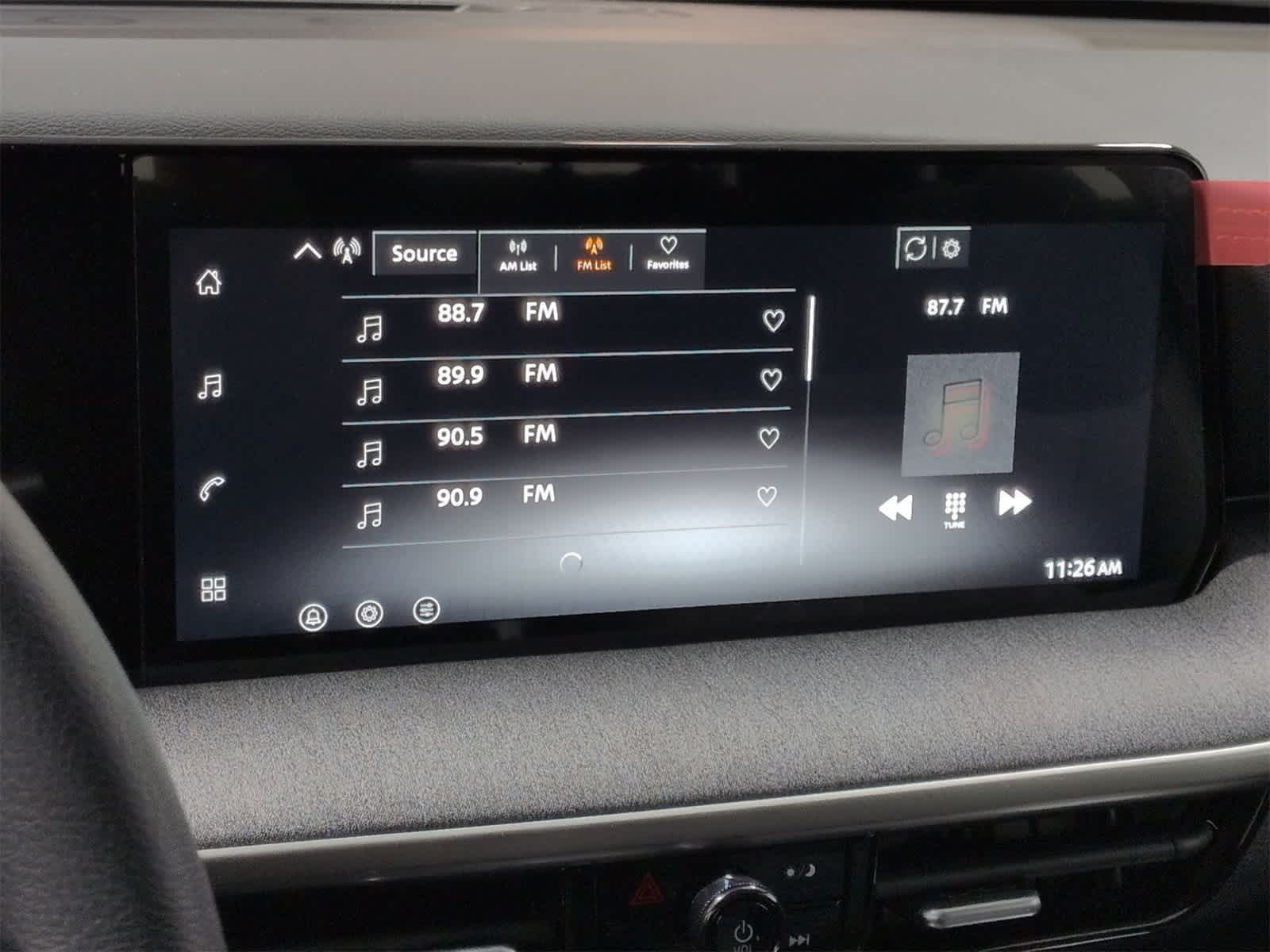 Thumbnail: 2026 Nissan Kicks - 28