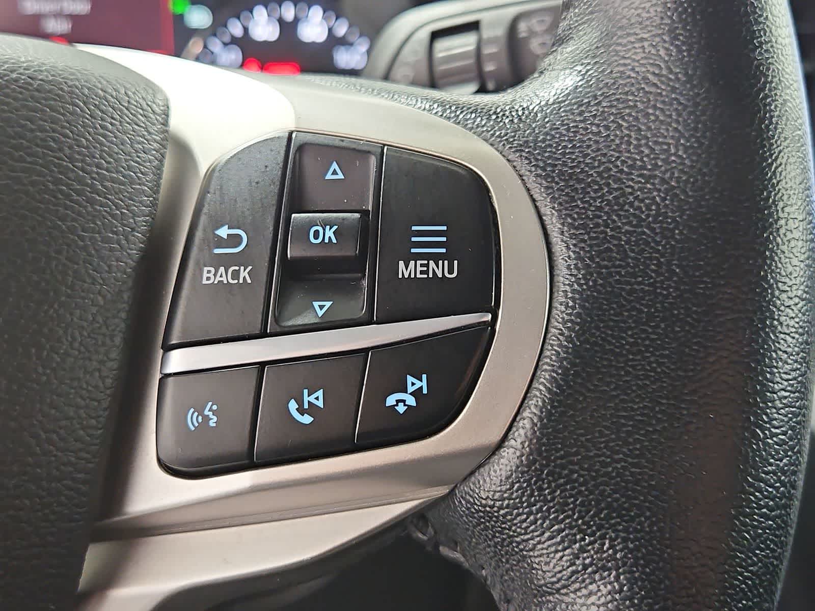 Thumbnail: 2022 Ford Explorer - 23